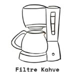 Filtre Kahve